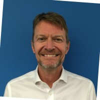 School for Social Entrepreneurs Employee Alastair Wilson's profile photo