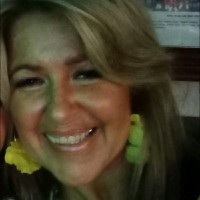 South Wales Police Employee Marie Richards's profile photo