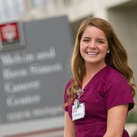 Community Health Network Employee Amy Mattingly's profile photo