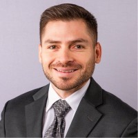 University of Colorado Boulder Employee Marcos Rael's profile photo