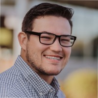 JR Merit Inc. Employee Dakota Cail's profile photo