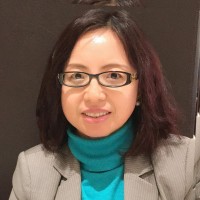 Lucy Li Email & Phone Number