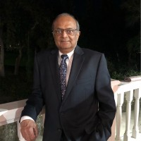 Deepak Doshi Email & Phone Number