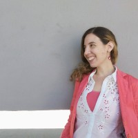 Gabriela Belli Email & Phone Number