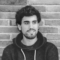 Nova Corbyn Employee Omar Paul Balagueró's profile photo