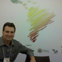 KSTAR Smart Energy Employee Thomas Spadinger's profile photo