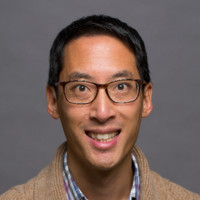 Rishi Tea & Botanicals Employee Frank Chen's profile photo