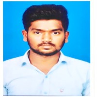 Legato Health Technologies Employee Ajithkumar E's profile photo