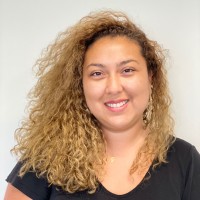 École Héxagone Employee Daniela Armas Almeida's profile photo
