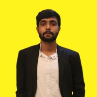 ekincare Employee Protyush Sau's profile photo