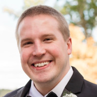 GlobalFoundries Employee Kyle Briggs's profile photo
