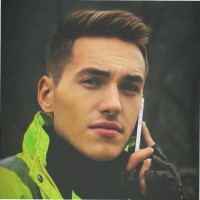 Alexandru-Ioan Idriceanu's profile photo
