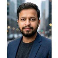 Rutesh Rathod Email & Phone Number