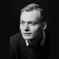 Tobias van Den Berg's profile photo