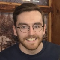 CloudGuard AI Employee Ryan Dynes's profile photo