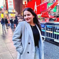 Gauri Sharma Email