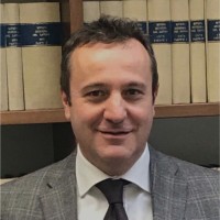 National School of Administration (SNA) Employee Alessandro Boscati's profile photo