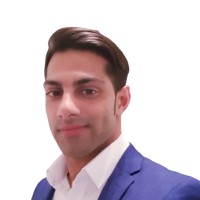 Saffron Beauty Products Employee Sarfaraaz Ca's profile photo