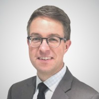 Morgan Stanley Employee Steve Clark's profile photo