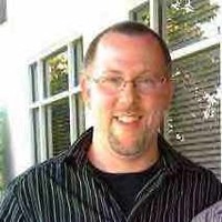 Encore Mallets Employee Bruce Salyers's profile photo
