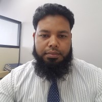 Commerce CPA, LLC Employee Feroz Hossain's profile photo