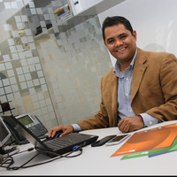 humans4ai Employee Darwin Morales's profile photo