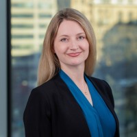 Ivins, Phillips & Barker Employee Kasey Place's profile photo