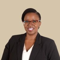 Challenge Fund for Youth Employment Employee Patience Kikoni's profile photo