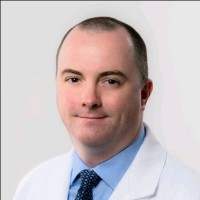 UConn Health Employee Robert McLoughlin's profile photo
