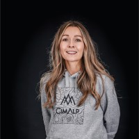 CIMALP Employee Marie Mathias's profile photo