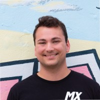 MX Locker Employee Andrew Samole's profile photo