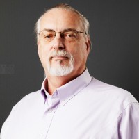 Texas Reliability Entity, Inc. Employee Robert Collins's profile photo
