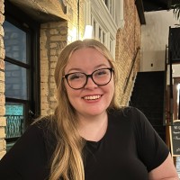 Powell Industries Inc. Employee Morgan Bonny's profile photo