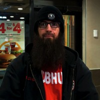 Steven Frith Email & Phone Number