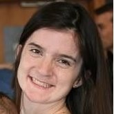 Acacia Center for Justice Employee Cecilia Dougherty's profile photo