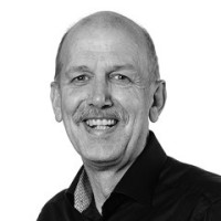 Techniek Nederland Employee John van Vugt's profile photo