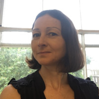 Elena Voronova Email