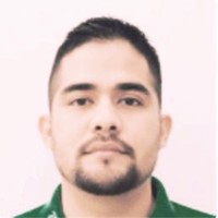 CyberQP Employee David González's profile photo