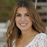 Amarin Corporation Employee Silvia Casas's profile photo