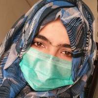 Guava Slice Games Employee Maryum Shakeel's profile photo