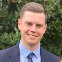Invevo Employee Jack Watson's profile photo