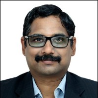 GoFenz Automation Solns Employee Surya Varadarajan's profile photo