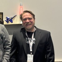 Noctua Technology, Inc. Employee Andrew Mason's profile photo