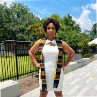 Roshawn Evans Email & Phone Number
