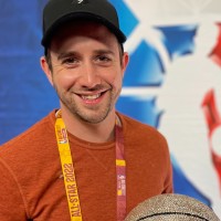 The Famous Group Employee Cj Davis's profile photo