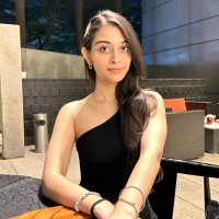 Tanvi Saigal Email
