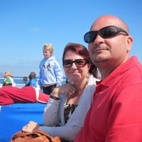 National Inspection and Consultants LLC Employee Ron Spencer's profile photo