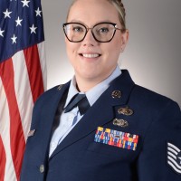Air National Guard Employee Stephanie Goad's profile photo