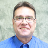 Undisclosed Employee Michael Rushinsky's profile photo