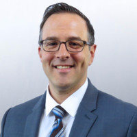 IFS Employee Dan Metz's profile photo